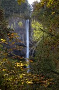OREGON La Tourell Falls